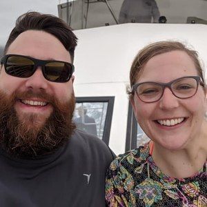 Meet your Posher, Joanna